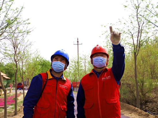 新疆加强伊犁电网建设，助力区域发展与能源优化