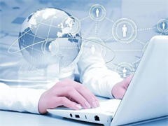 张家口App开发公司 网络建设与开发的关键角色