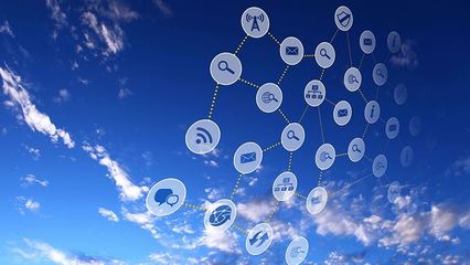 解构中国电信量子城域网 网络建设、目标市场与商业模式探析